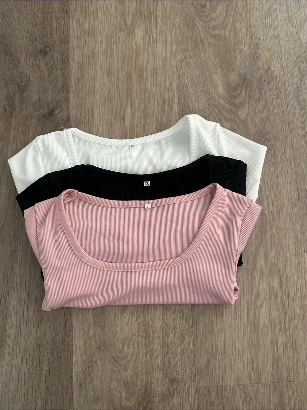 Women’s long sleeve bundle